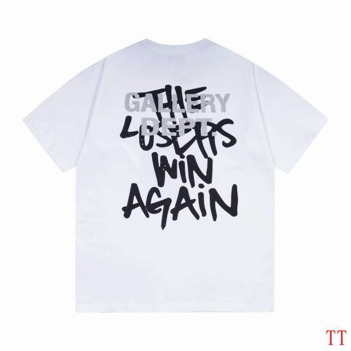 Picture of Gallery Dept T Shirts Short _SKUGalleryDeptS-XLttln0934856